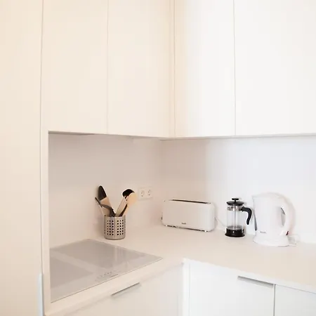 Flh Praca Comercio Wood Design Flat * Lisboa